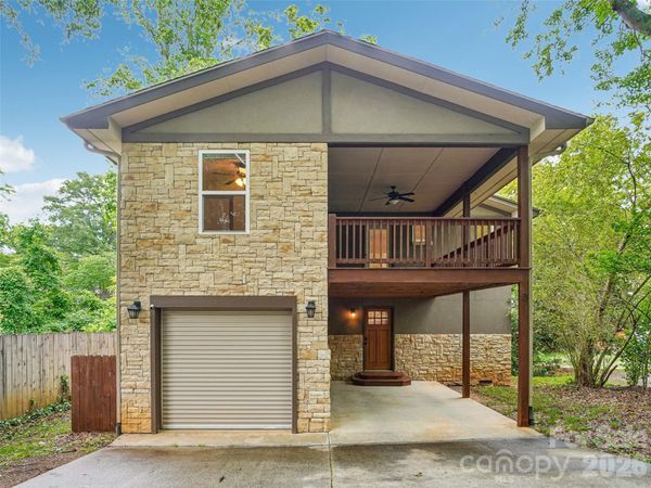 3 Delaware Avenue , Asheville, NC 28806