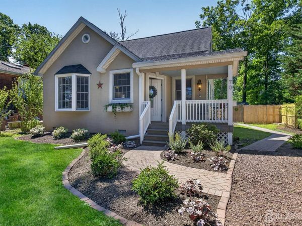 70 Berkley Avenue, Colonia, NJ 07067