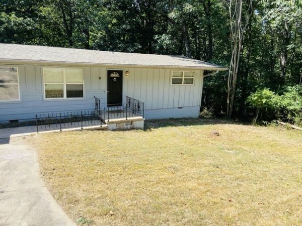 9 Bewdley Circle , Bella Vista, AR 72714