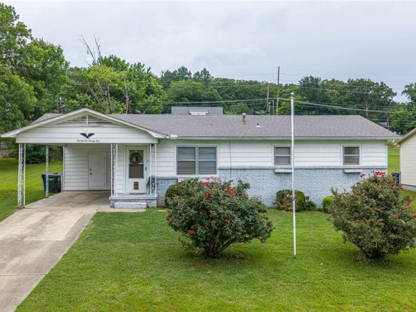 2625 Memphis Street , Fort Smith, AR 72901