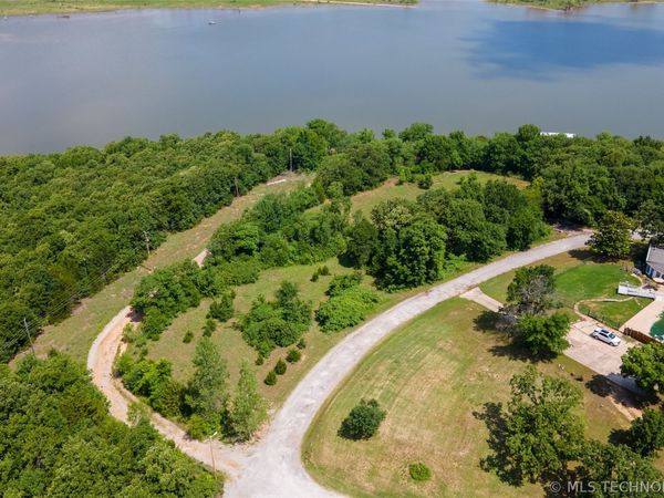 4505 Lakeshore Run Road, Cleveland, OK 74020