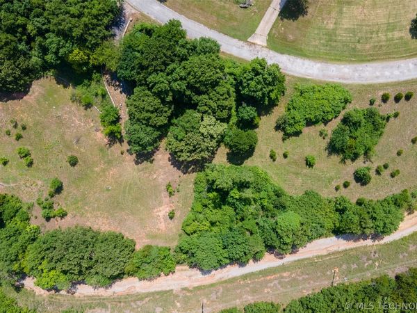 4505 Lakeshore Run Road , Cleveland, OK 74020