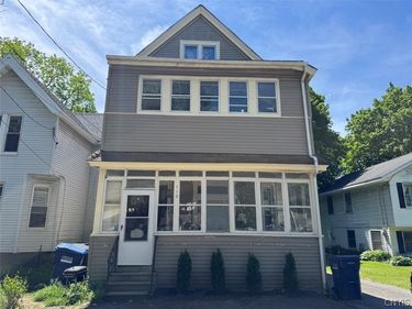 115 White Street, Syracuse, NY 13204