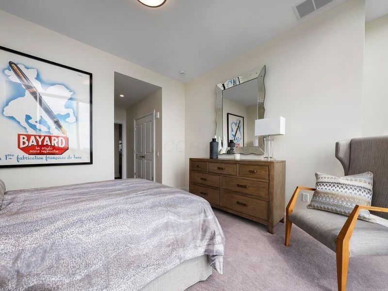 250 W Spring Street , Unit 1214, Columbus, OH 43215 Photo 20