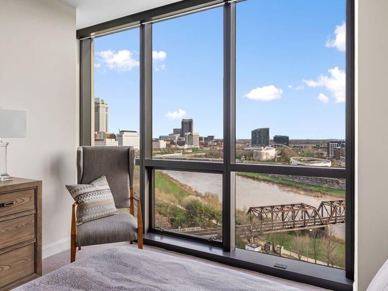 250 W Spring Street , Unit 1214, Columbus, OH 43215 Photo 21