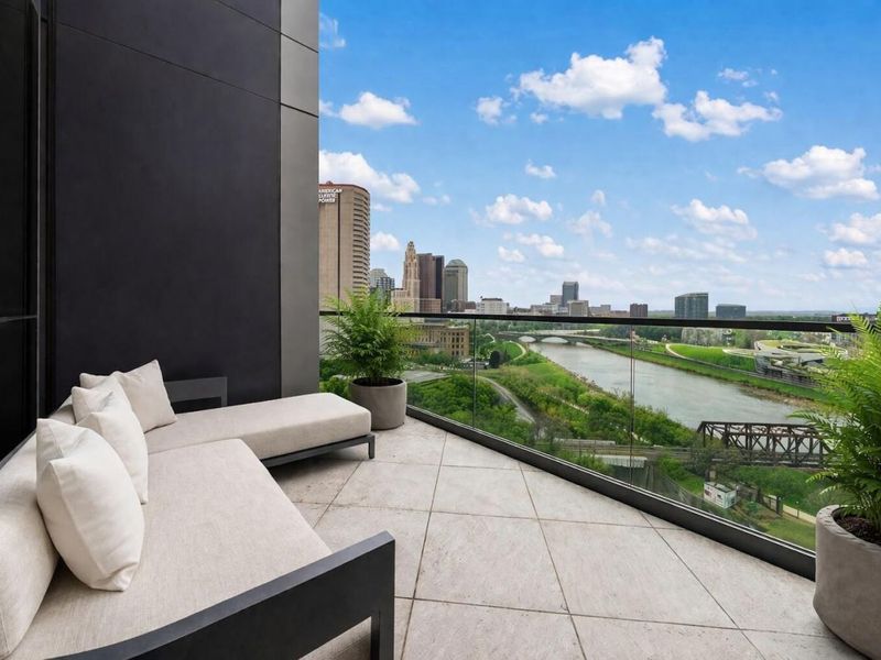 250 W Spring Street , Unit 1214, Columbus, OH 43215 Photo 27