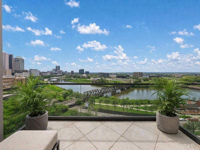 250 W Spring Street , Unit 1214, Columbus, OH 43215 Photo 29