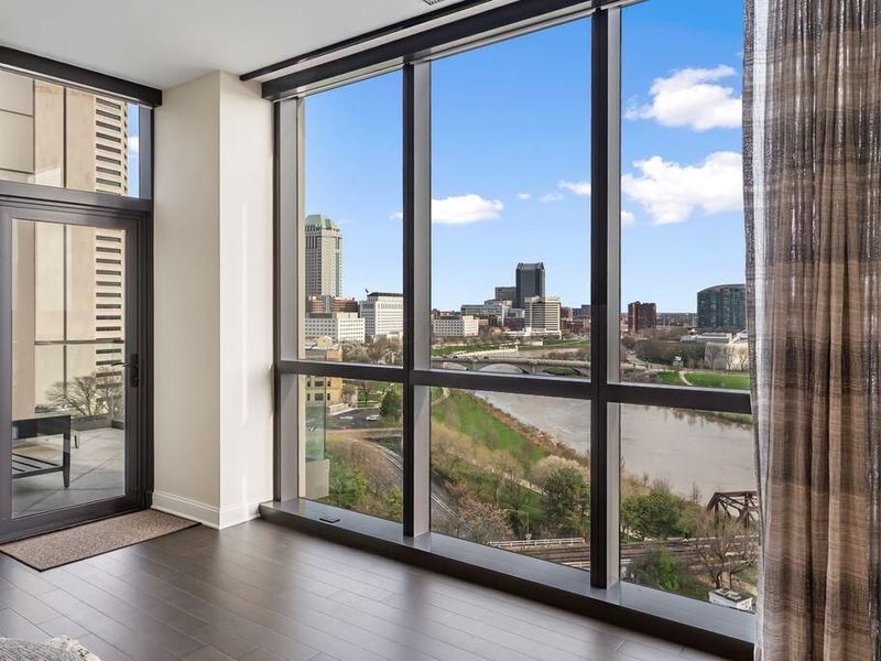 250 W Spring Street , Unit 1214, Columbus, OH 43215 Photo 6