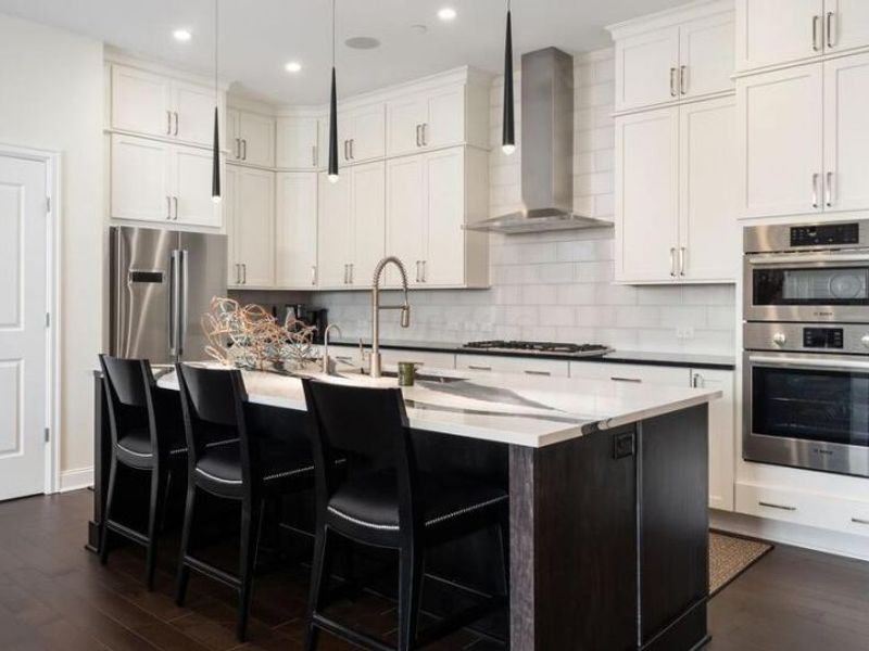 250 W Spring Street , Unit 1214, Columbus, OH 43215 Photo 7