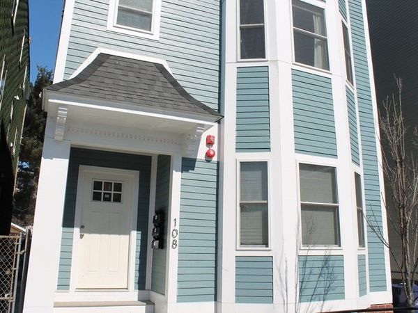 108 Marine, Unit 1, Boston, MA 02127