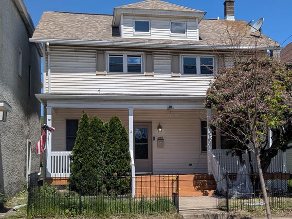 703 705 Main Street, Dickson City, PA 18519