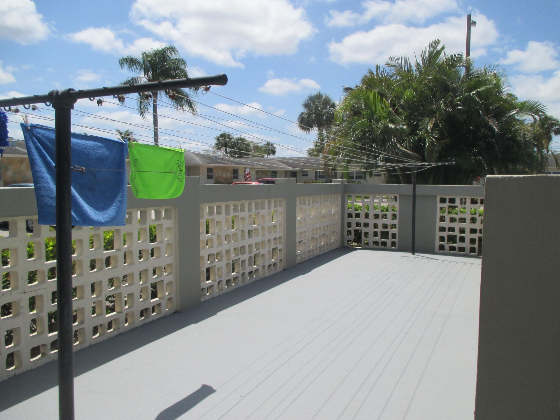 2715 Emory Drive E, Unit C, West Palm Beach, FL 33415 Photo
