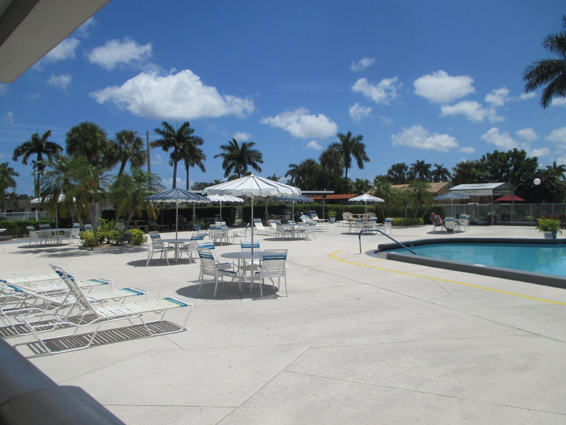 2715 Emory Drive E, Unit C, West Palm Beach, FL 33415 Photo