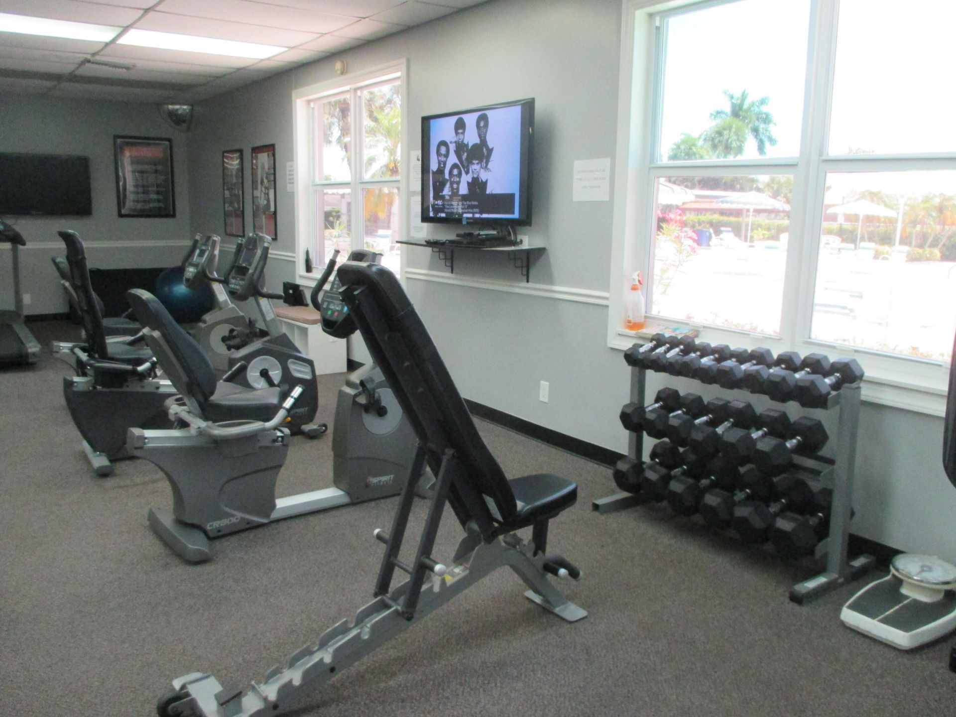 2715 Emory Drive E, Unit C, West Palm Beach, FL 33415 Photo
