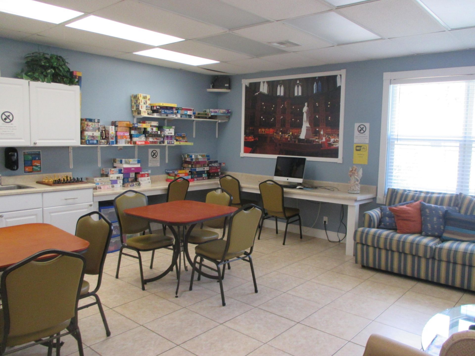 2715 Emory Drive E, Unit C, West Palm Beach, FL 33415 Photo