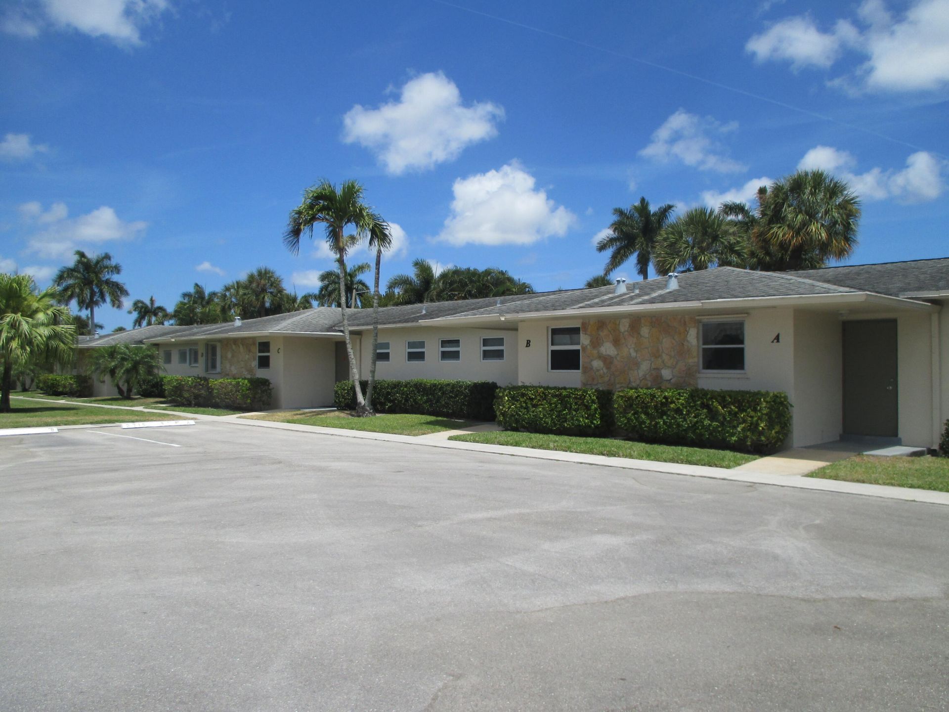 2715 Emory Drive E, Unit C, West Palm Beach, FL 33415 Photo