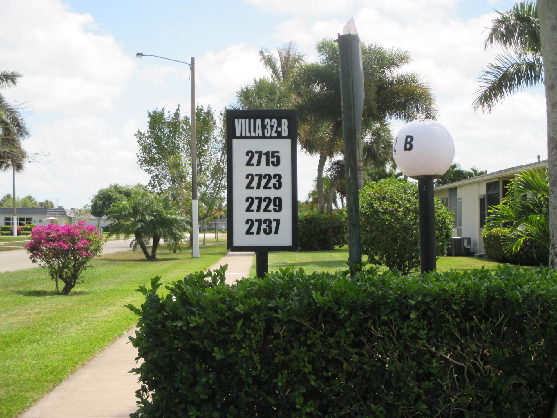 2715 Emory Drive E, Unit C, West Palm Beach, FL 33415 Photo