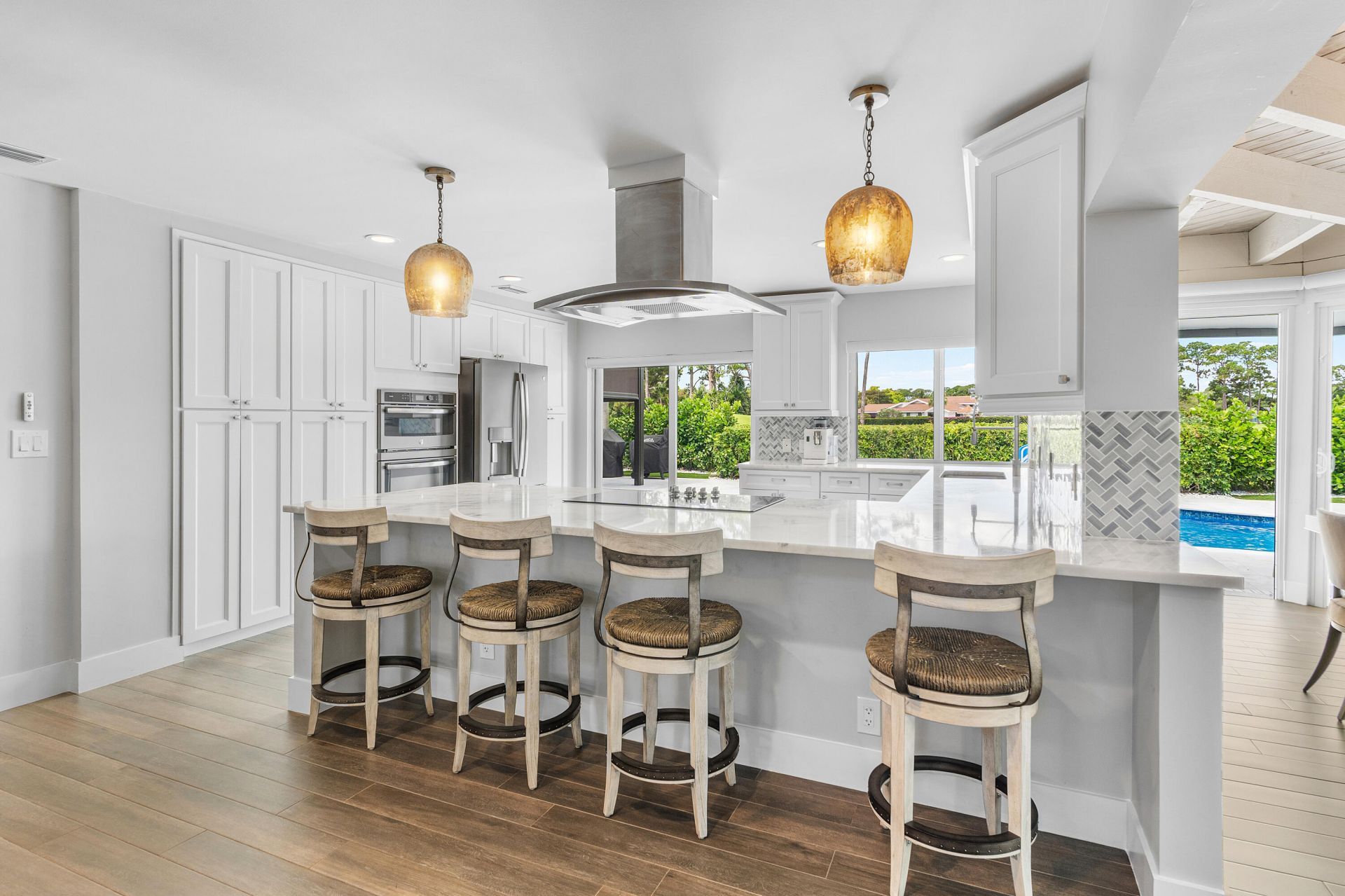 632 Lakewoode Circle W, Delray Beach, FL 33445 Photo