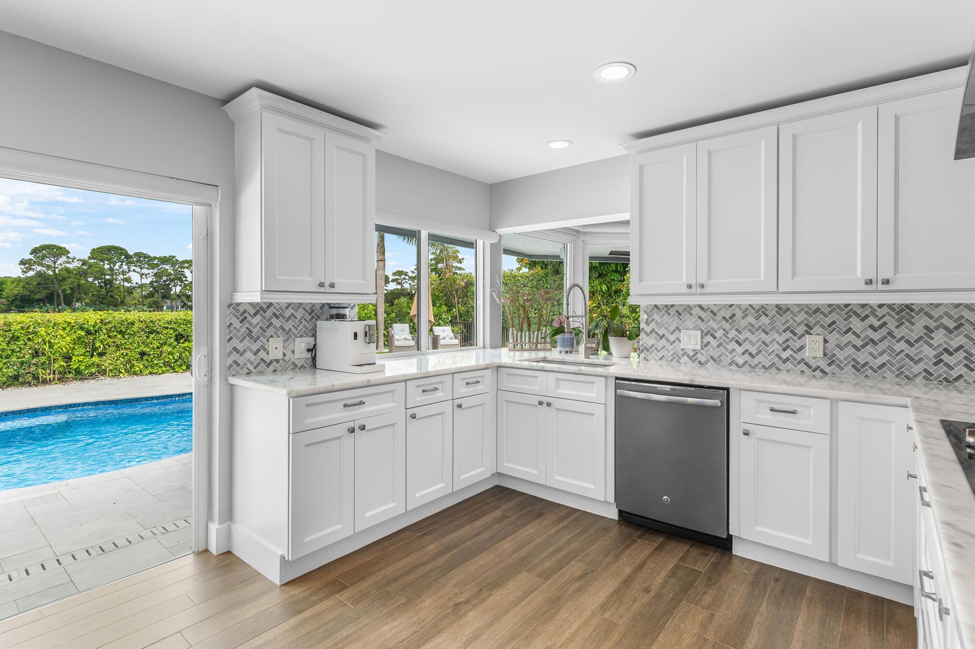 632 Lakewoode Circle W, Delray Beach, FL 33445 Photo