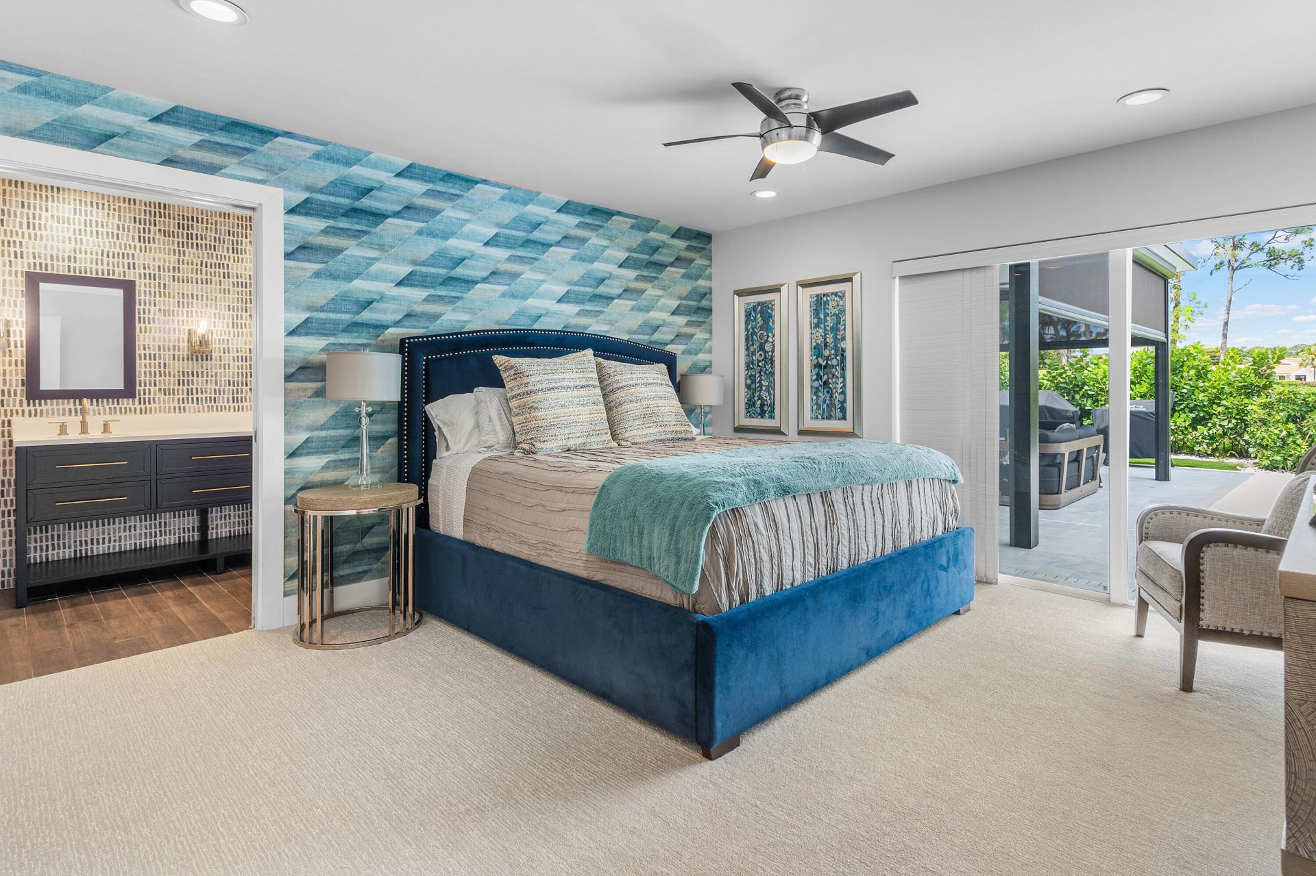 632 Lakewoode Circle W, Delray Beach, FL 33445 Photo