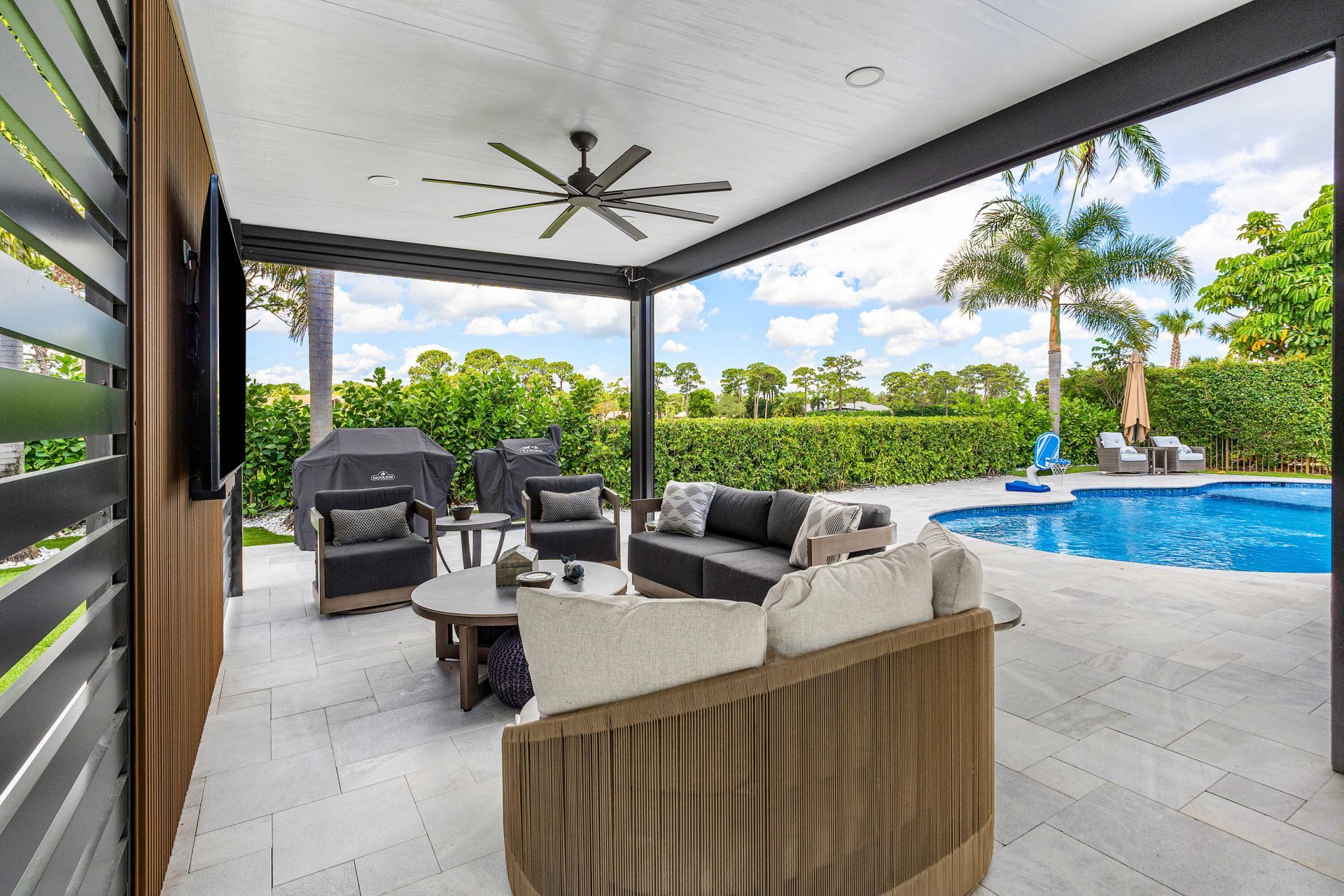 632 Lakewoode Circle W, Delray Beach, FL 33445 Photo