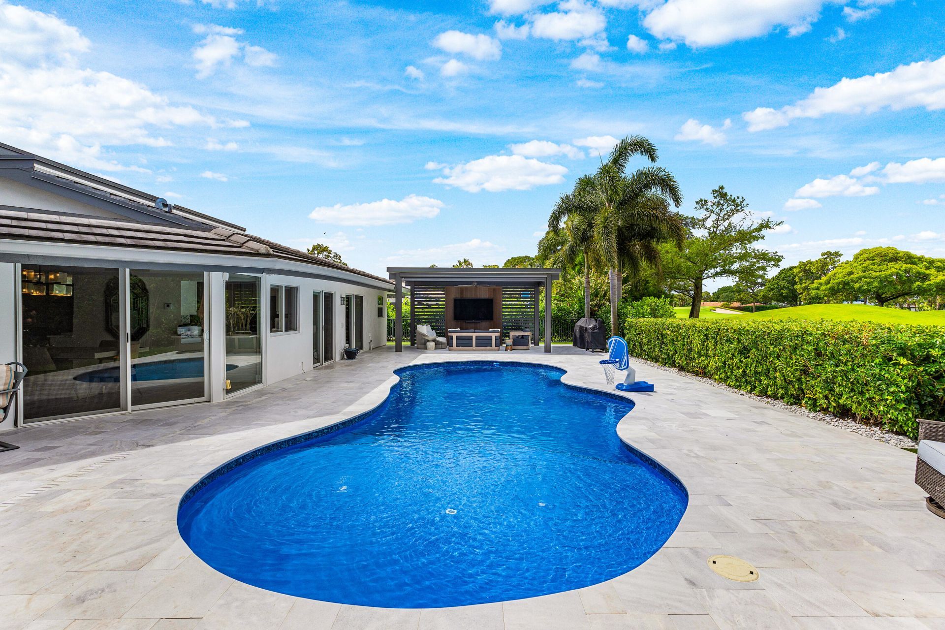 632 Lakewoode Circle W, Delray Beach, FL 33445 Photo