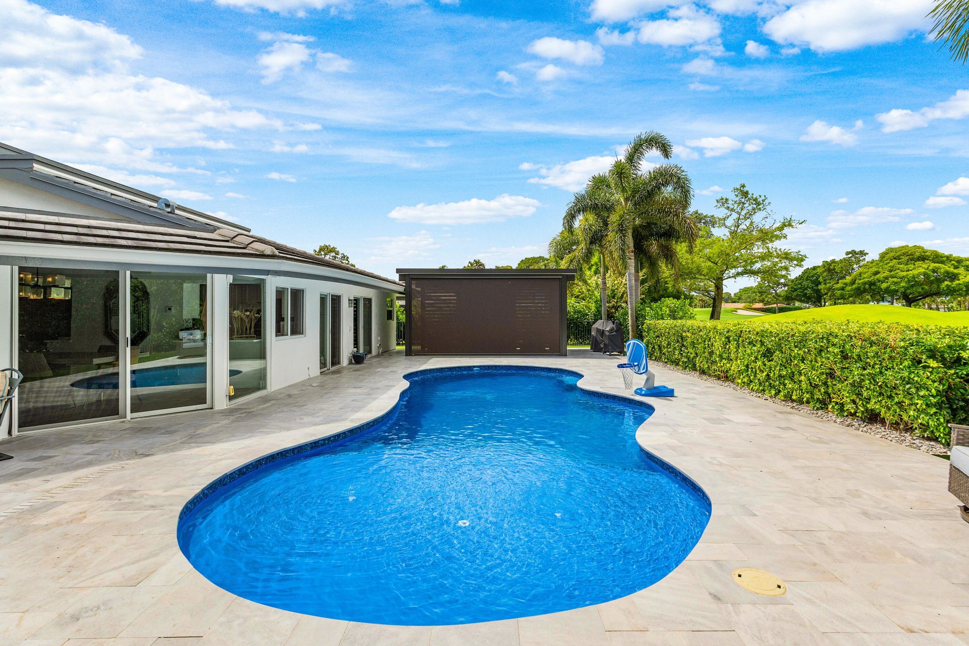 632 Lakewoode Circle W, Delray Beach, FL 33445 Photo