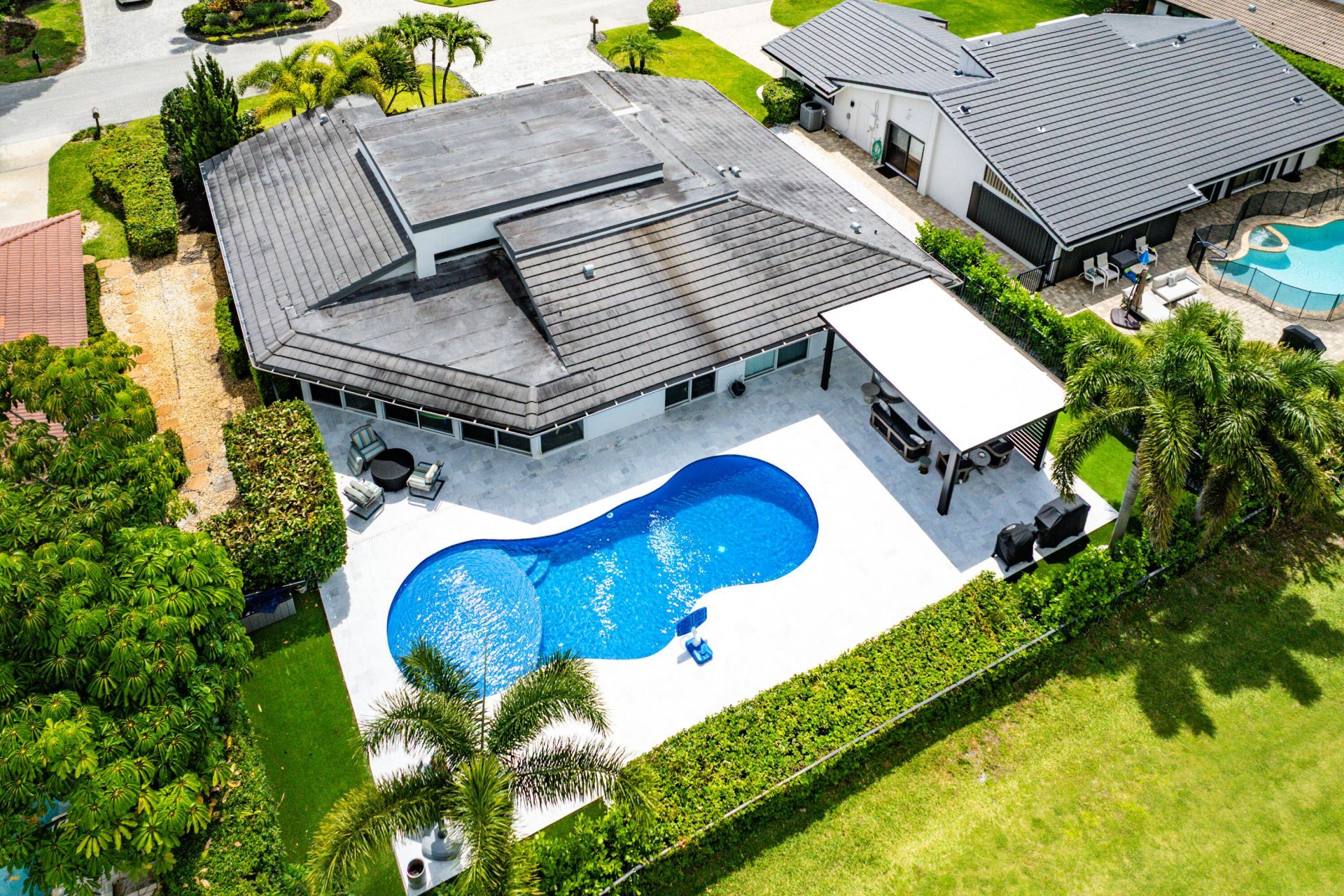 632 Lakewoode Circle W, Delray Beach, FL 33445 Photo