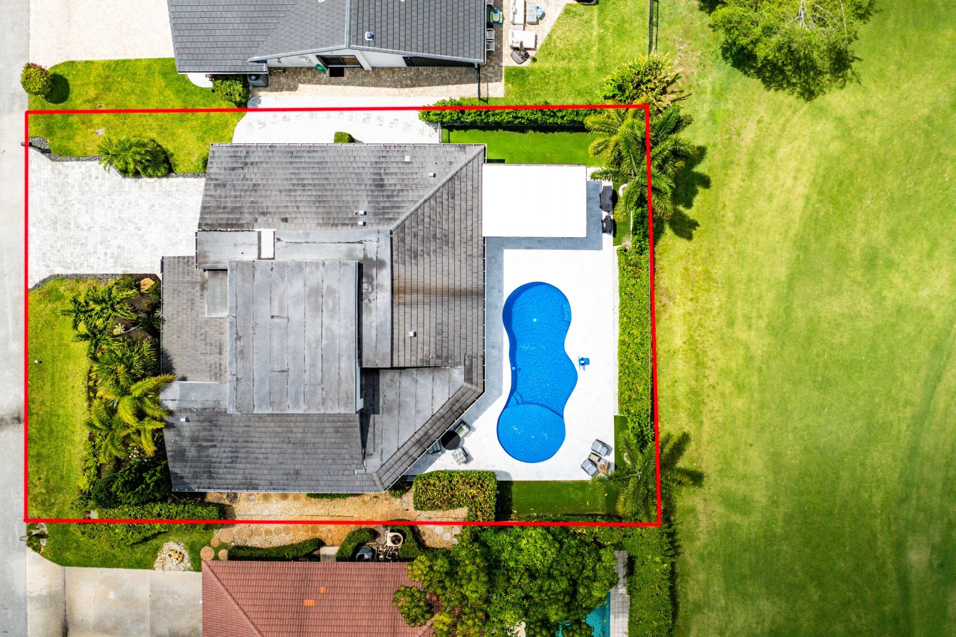 632 Lakewoode Circle W, Delray Beach, FL 33445 Photo