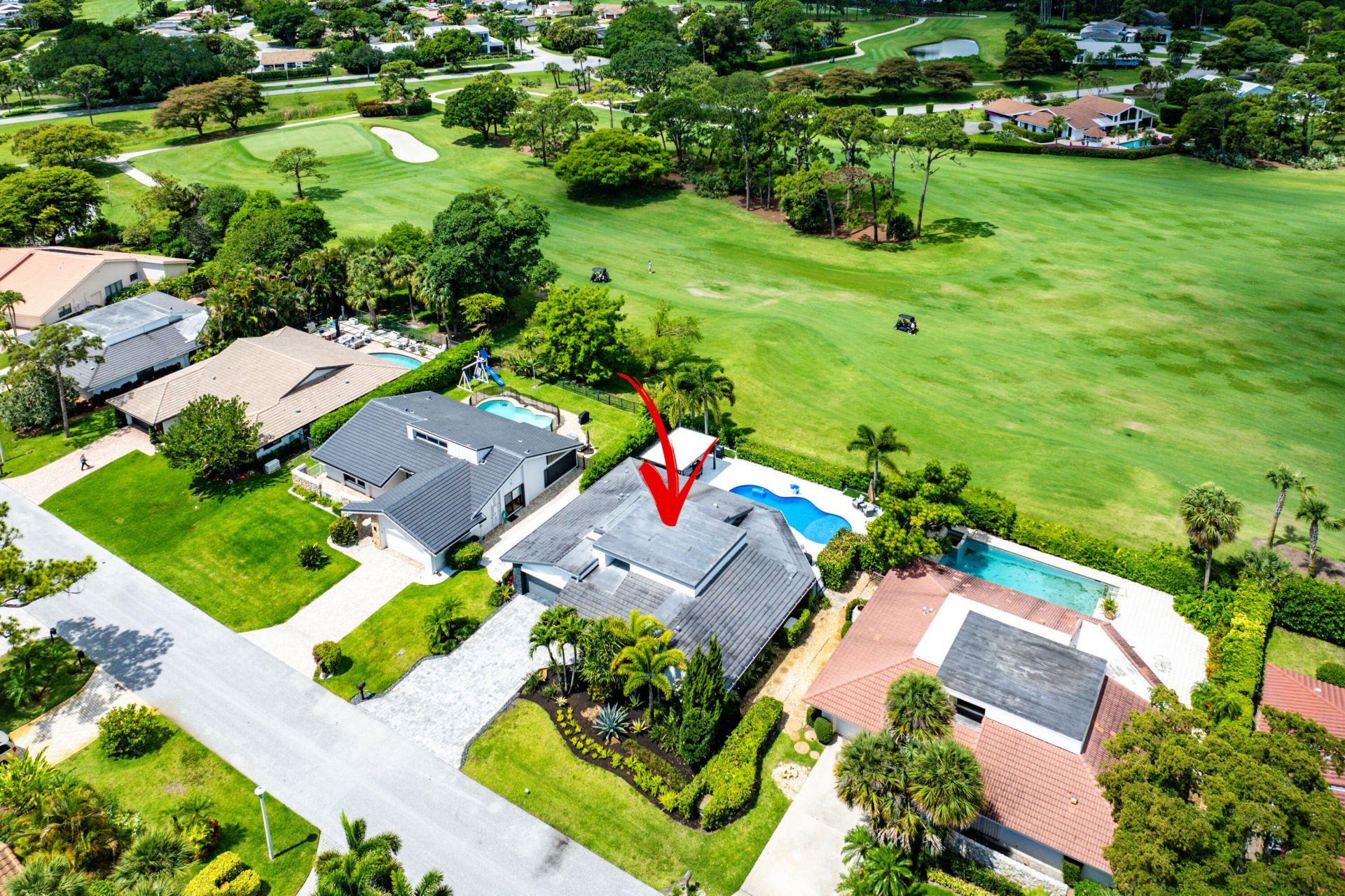 632 Lakewoode Circle W, Delray Beach, FL 33445 Photo