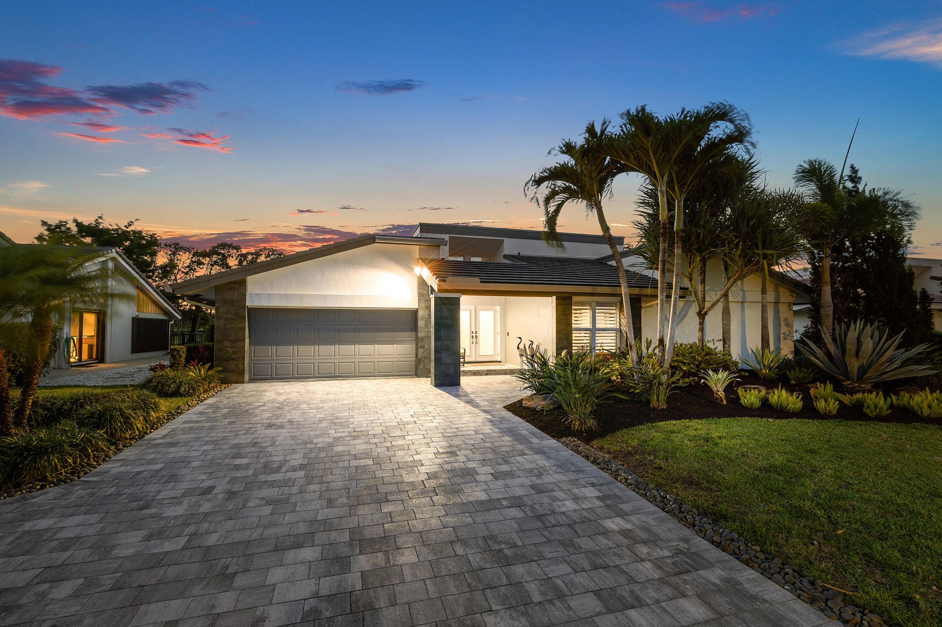 632 Lakewoode Circle W, Delray Beach, FL 33445 Photo