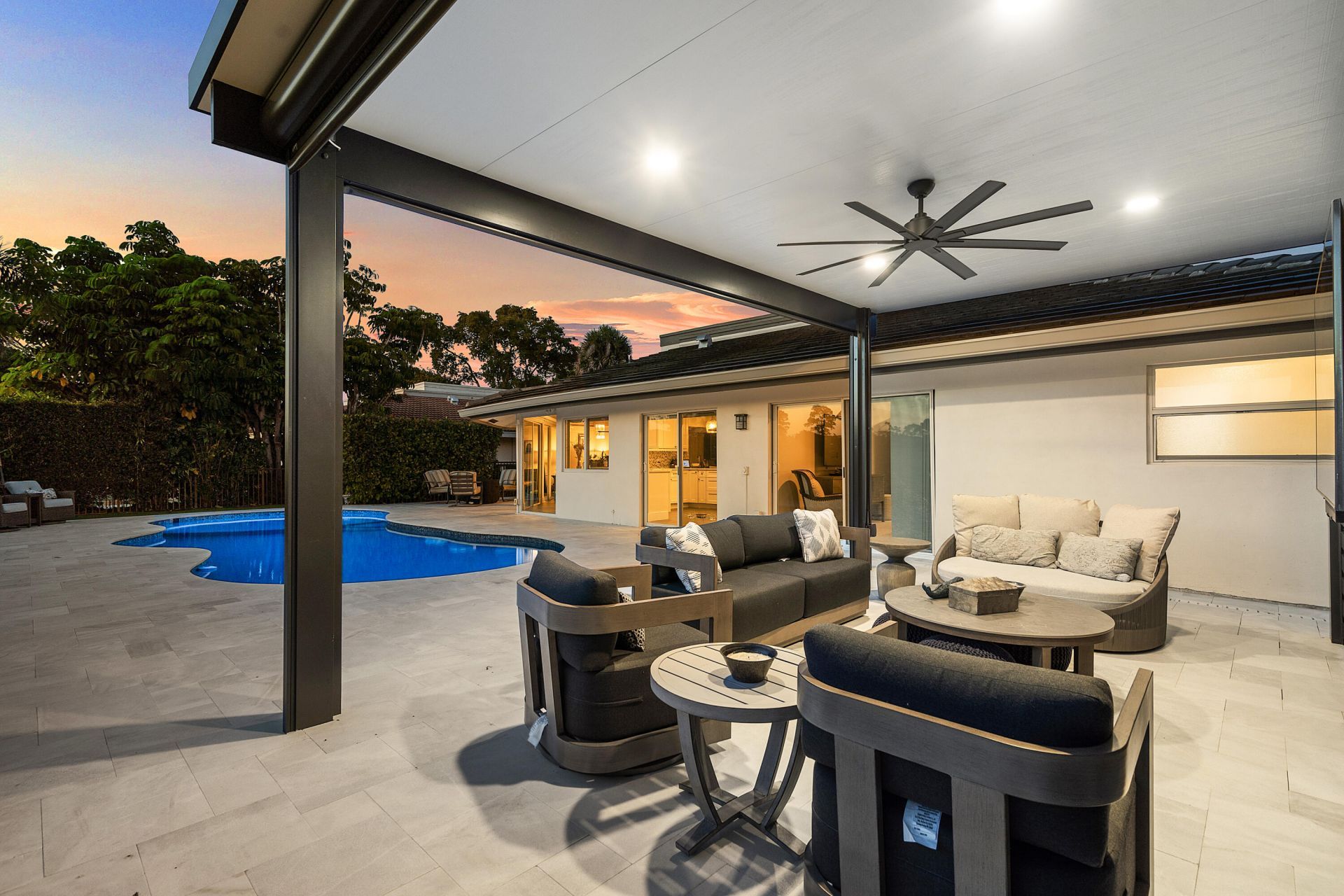 632 Lakewoode Circle W, Delray Beach, FL 33445 Photo