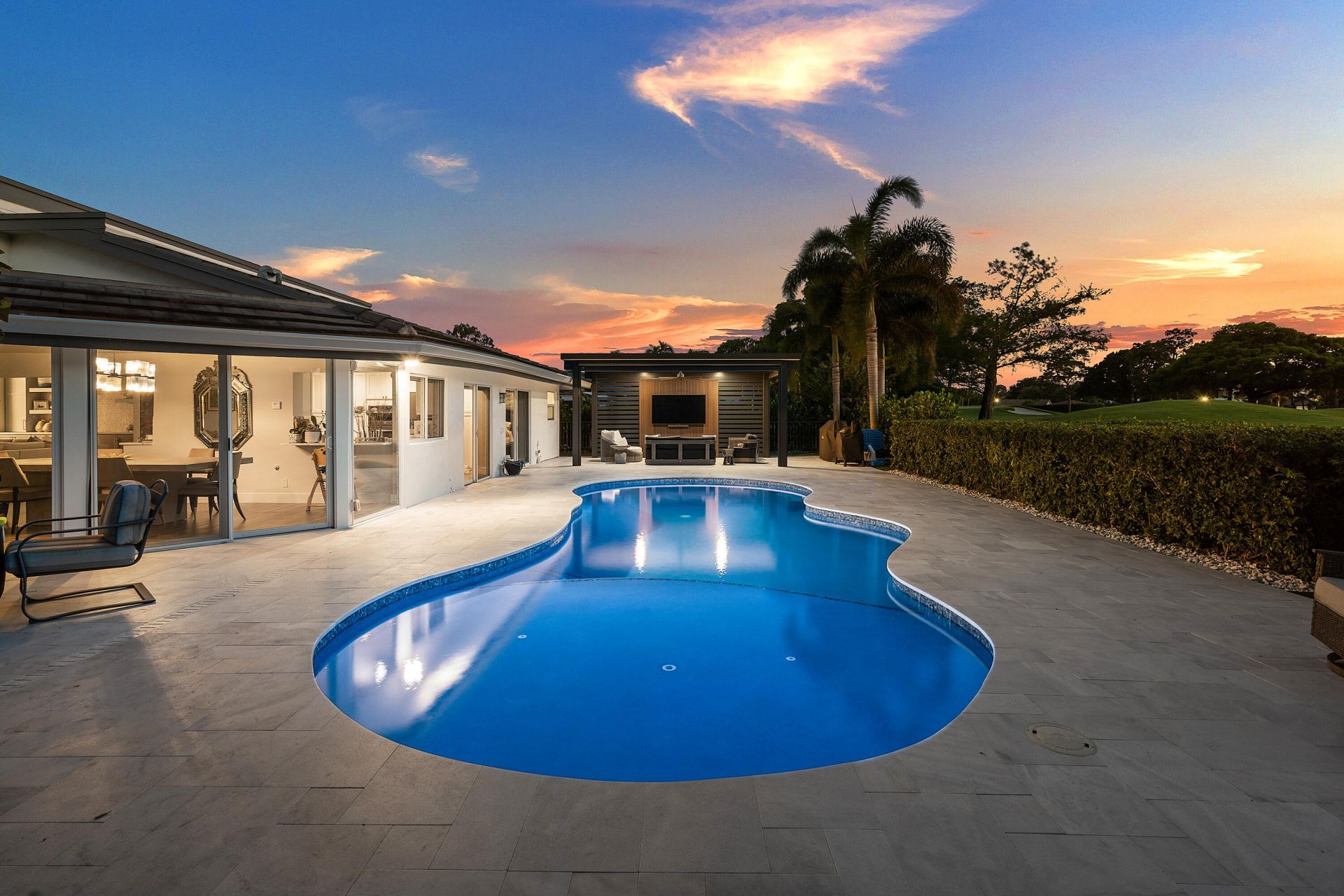 632 Lakewoode Circle W, Delray Beach, FL 33445 Photo