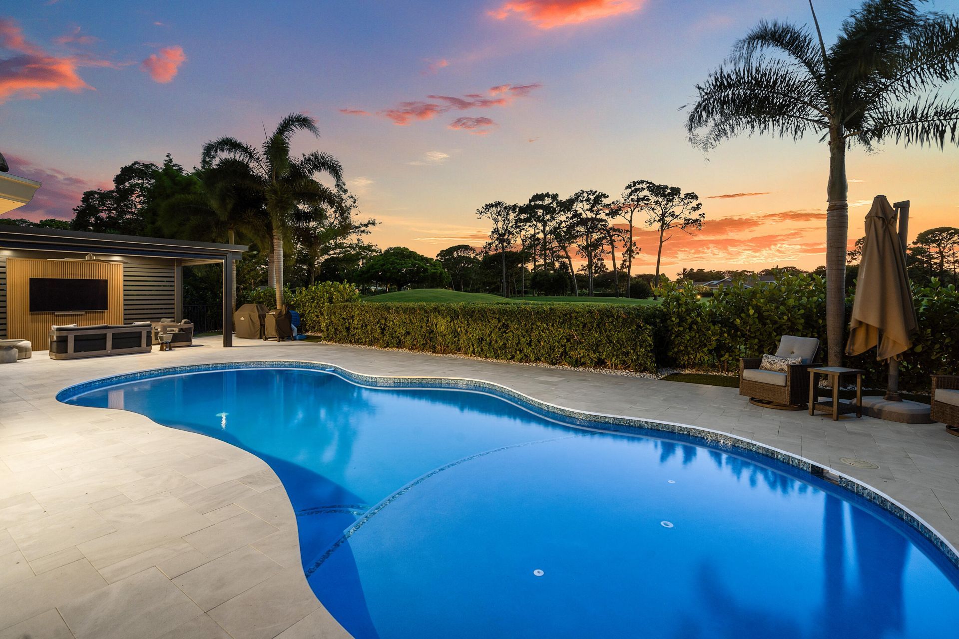 632 Lakewoode Circle W, Delray Beach, FL 33445 Photo
