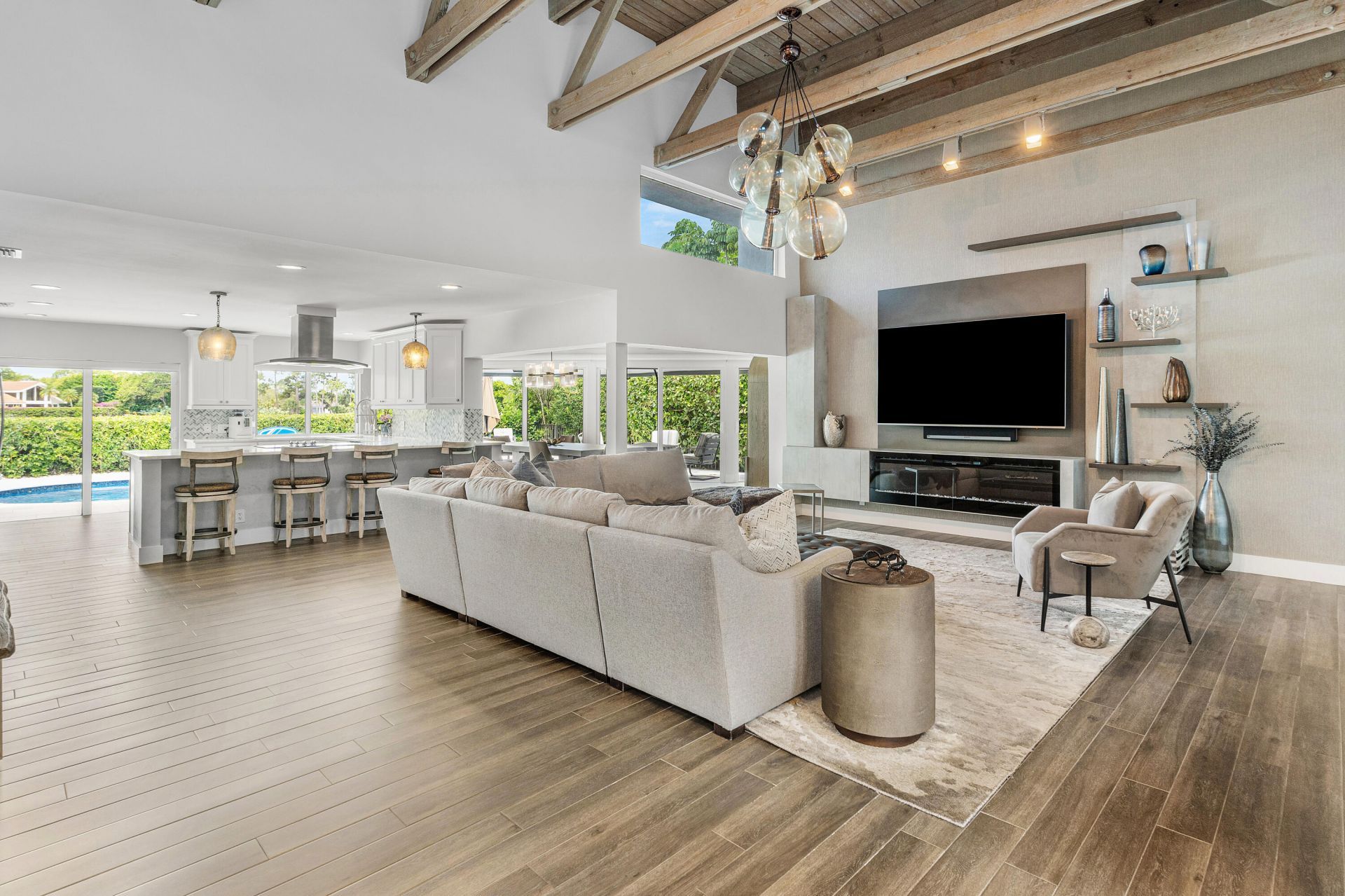 632 Lakewoode Circle W, Delray Beach, FL 33445 Photo