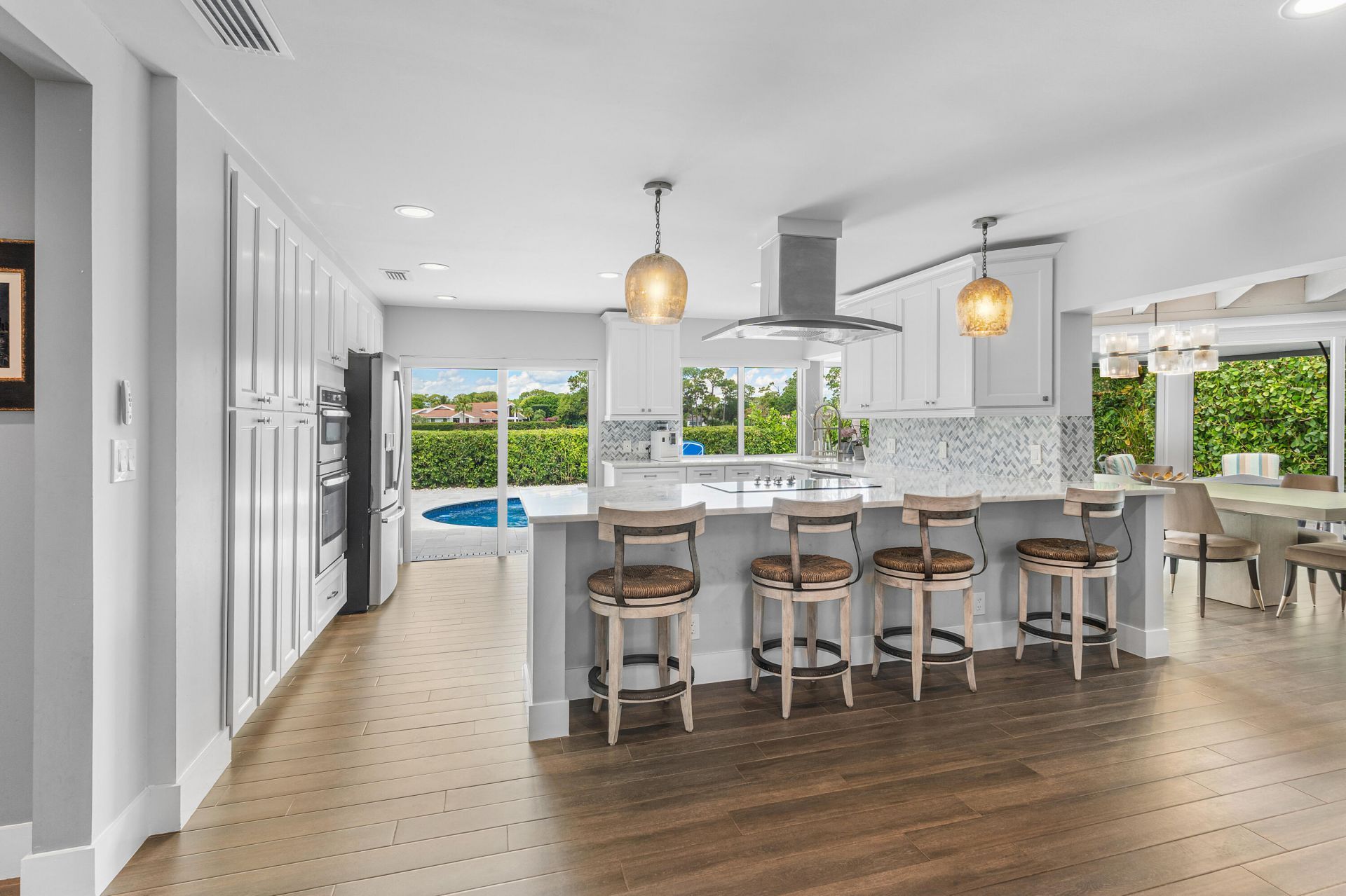 632 Lakewoode Circle W, Delray Beach, FL 33445 Photo