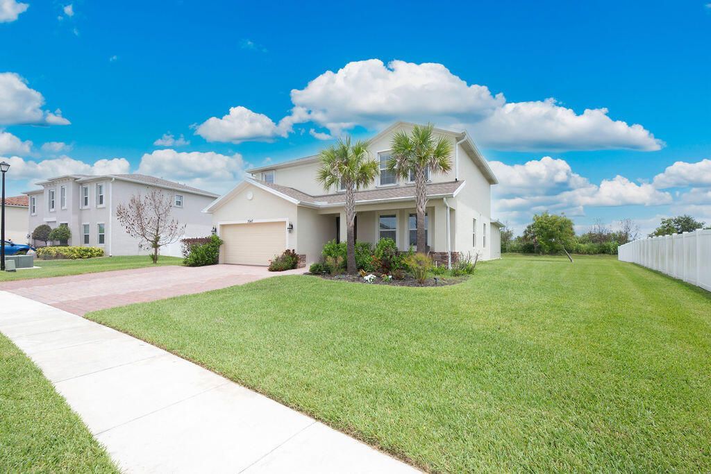 7647 NW Old Grove Lane, Port Saint Lucie, FL 34987 Photo