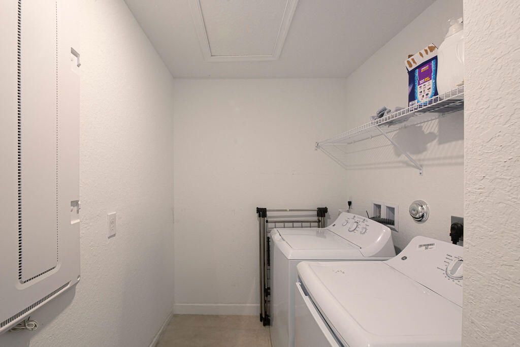 7647 NW Old Grove Lane, Port Saint Lucie, FL 34987 Photo