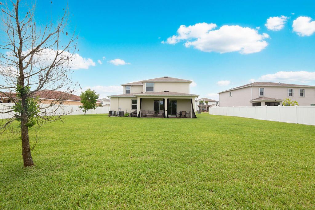 7647 NW Old Grove Lane, Port Saint Lucie, FL 34987 Photo