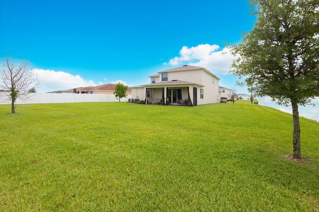7647 NW Old Grove Lane, Port Saint Lucie, FL 34987 Photo