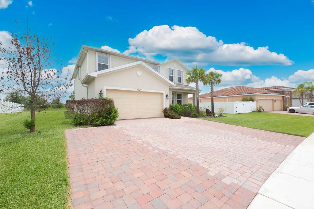 7647 NW Old Grove Lane, Port Saint Lucie, FL 34987 Photo
