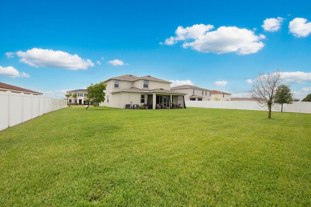 7647 NW Old Grove Lane, Port Saint Lucie, FL 34987 Photo