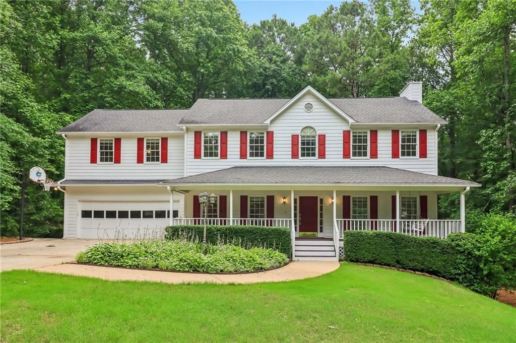 8215 Stonebrook Court, Cumming, GA 30040 Main Photo