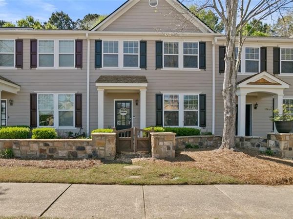 207 River Green Avenue , Canton, GA 30114