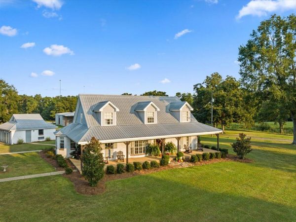 4914 Hwy 13, Lumberton, MS 39455