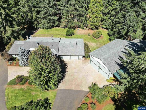 6135 Skyline Rd S, Salem, OR 97306