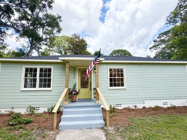 3056 Orleans Street, Mobile, AL 36606