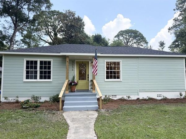 3056 Orleans Street, Mobile, AL 36606