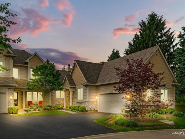 2311 Woodglen Court , Aurora, IL 60502