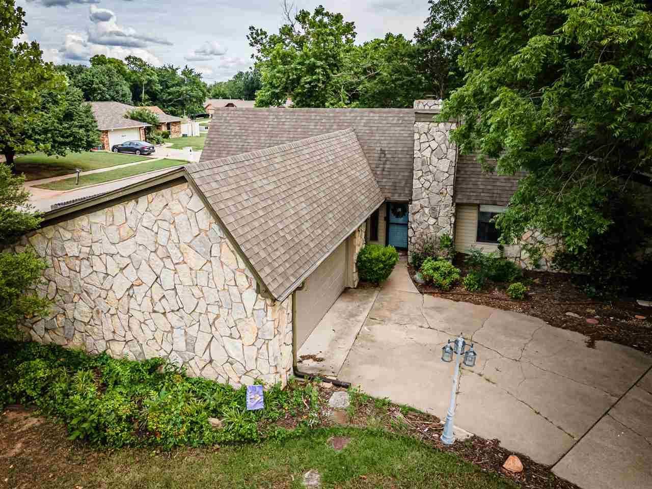 5602 NW Rebecca Ter, Lawton, OK 73505 Main Photo